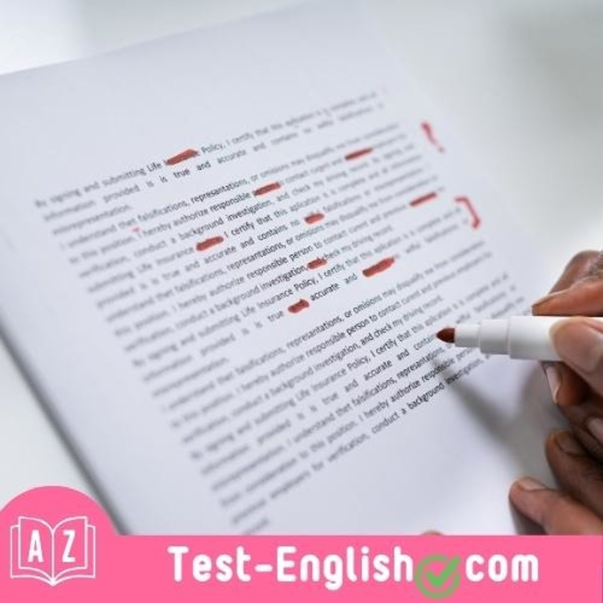 <p>The _____ checked the article submitted by the journalist.</p>