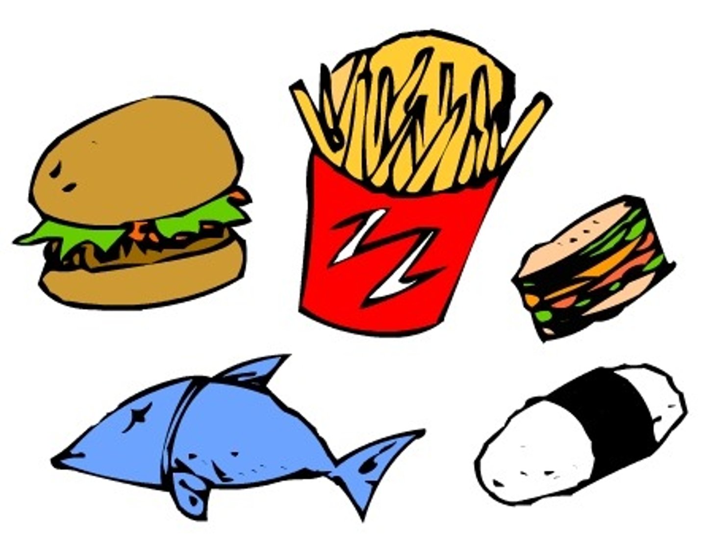 <p>food</p>