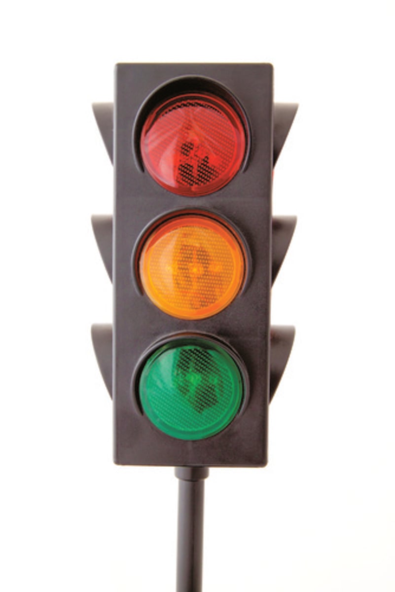 <p>traffic lights</p>