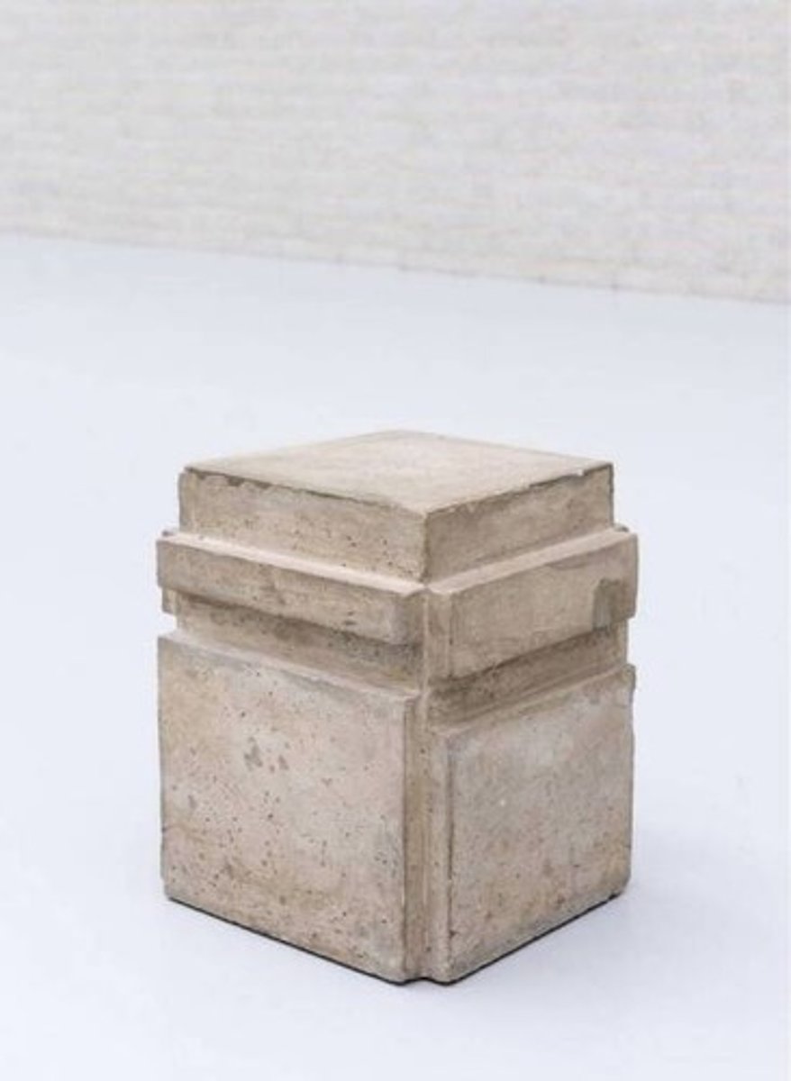 <p>Post-Minimalism, Nauman, American, 1968</p>