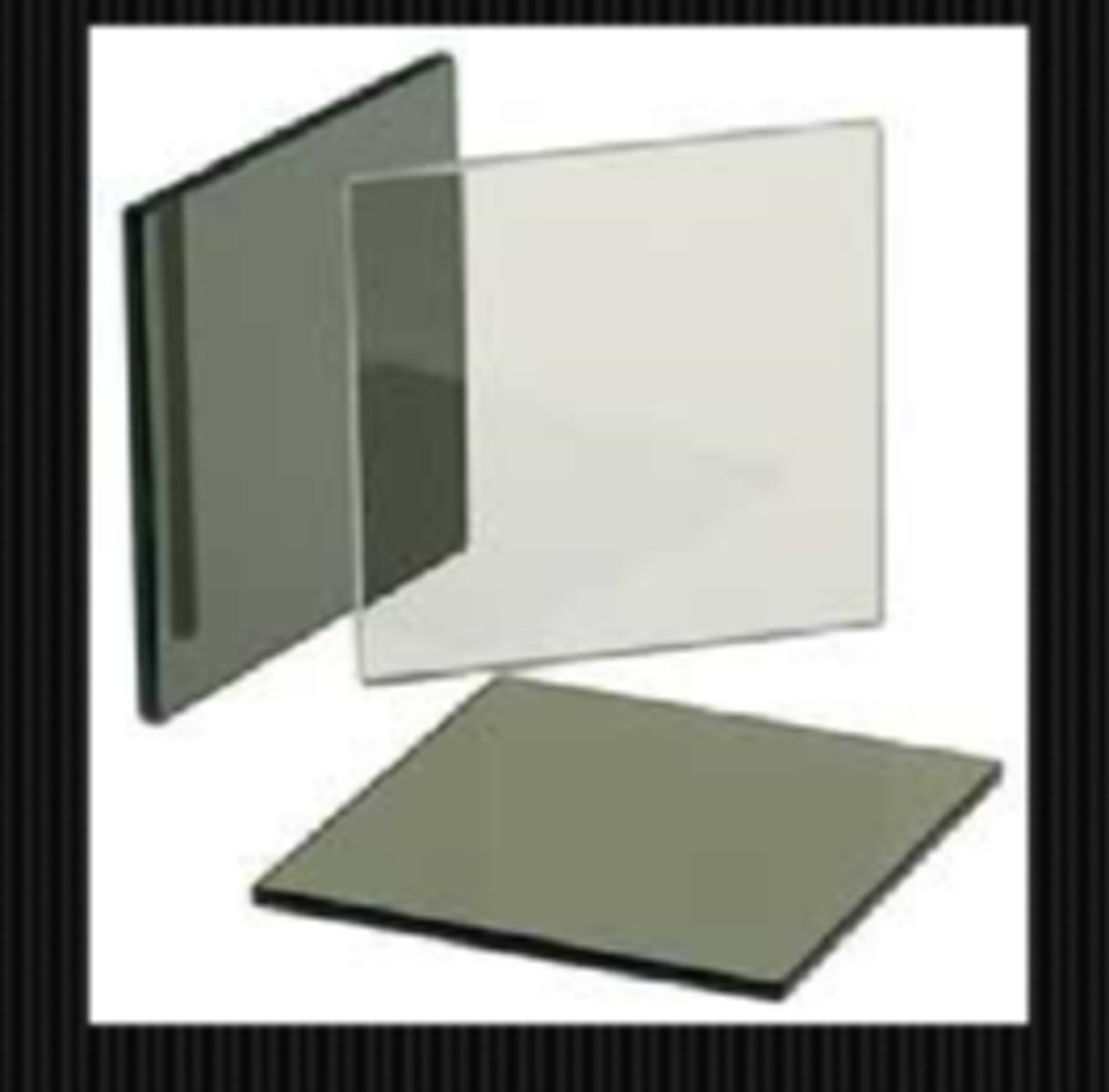 <p>VA with filter is the same as without = amblyopia</p><p>VA with filter is worse by 2 lines or so = pathology</p>