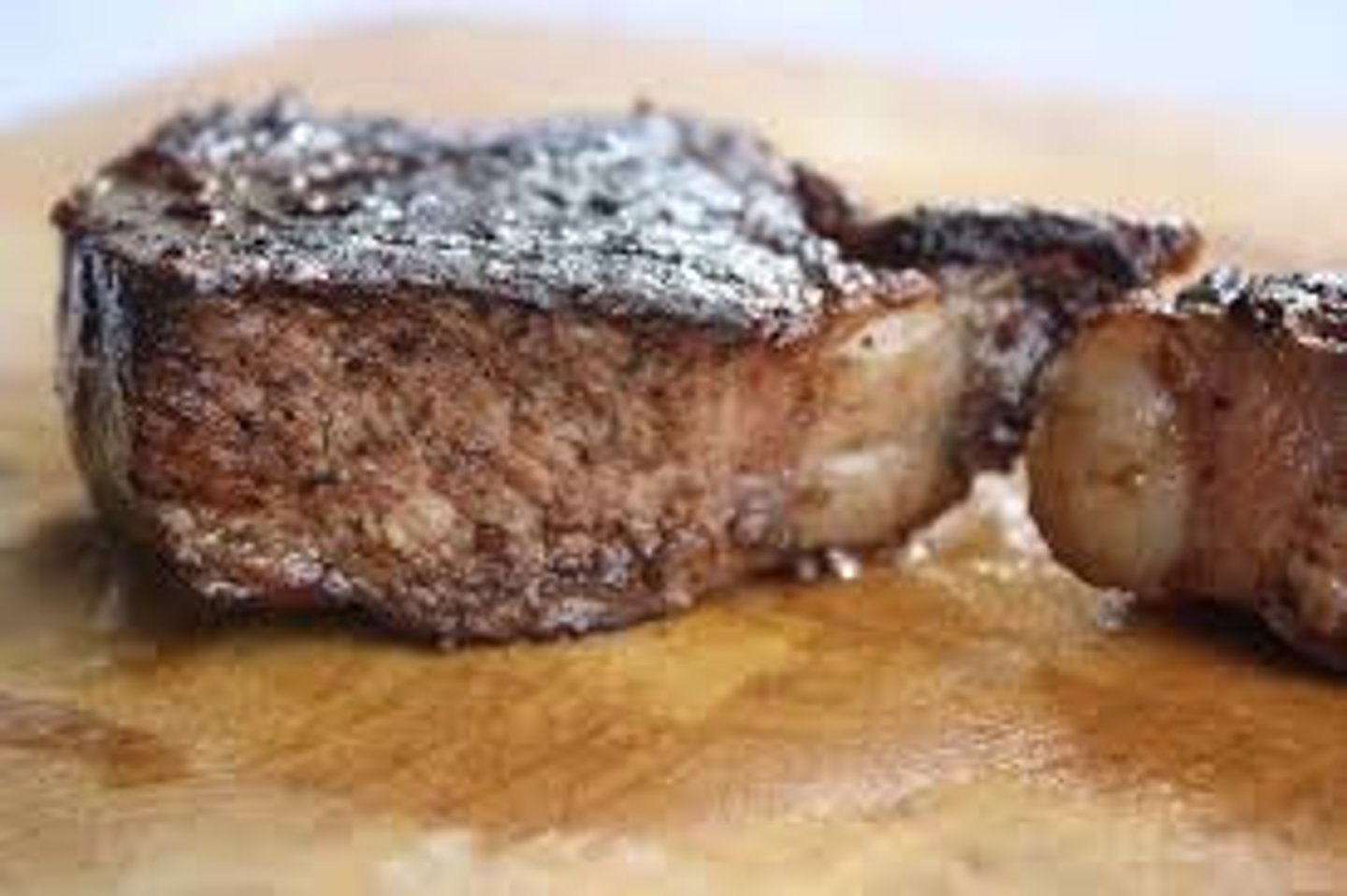 <p>cooked</p>