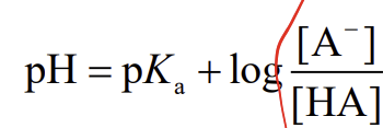 <p>a.k.a. buffer equation</p>