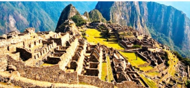 <p>The image below is a prehistoric dwelling in peru and is also called the Inca House. Another term for this development is:</p><p>a. Machu Pichu Houses<br>b. Lima houses<br>c. None among the choices<br>d. Stone and hay houses </p>