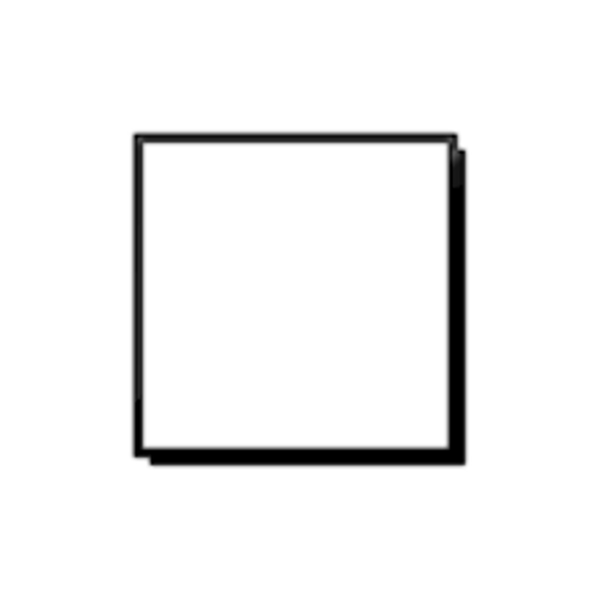 <p>The entity that receives data produced by a system</p><p>square</p>