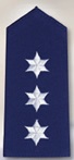 <p>What rank? </p>