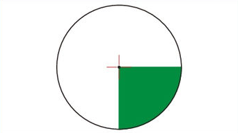 <p>Quadrant</p>