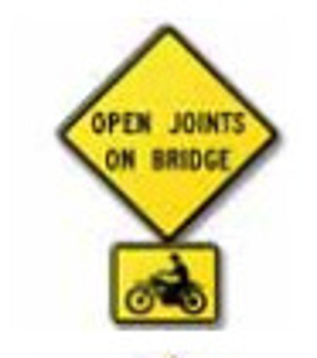 <p>Open Joints</p>
