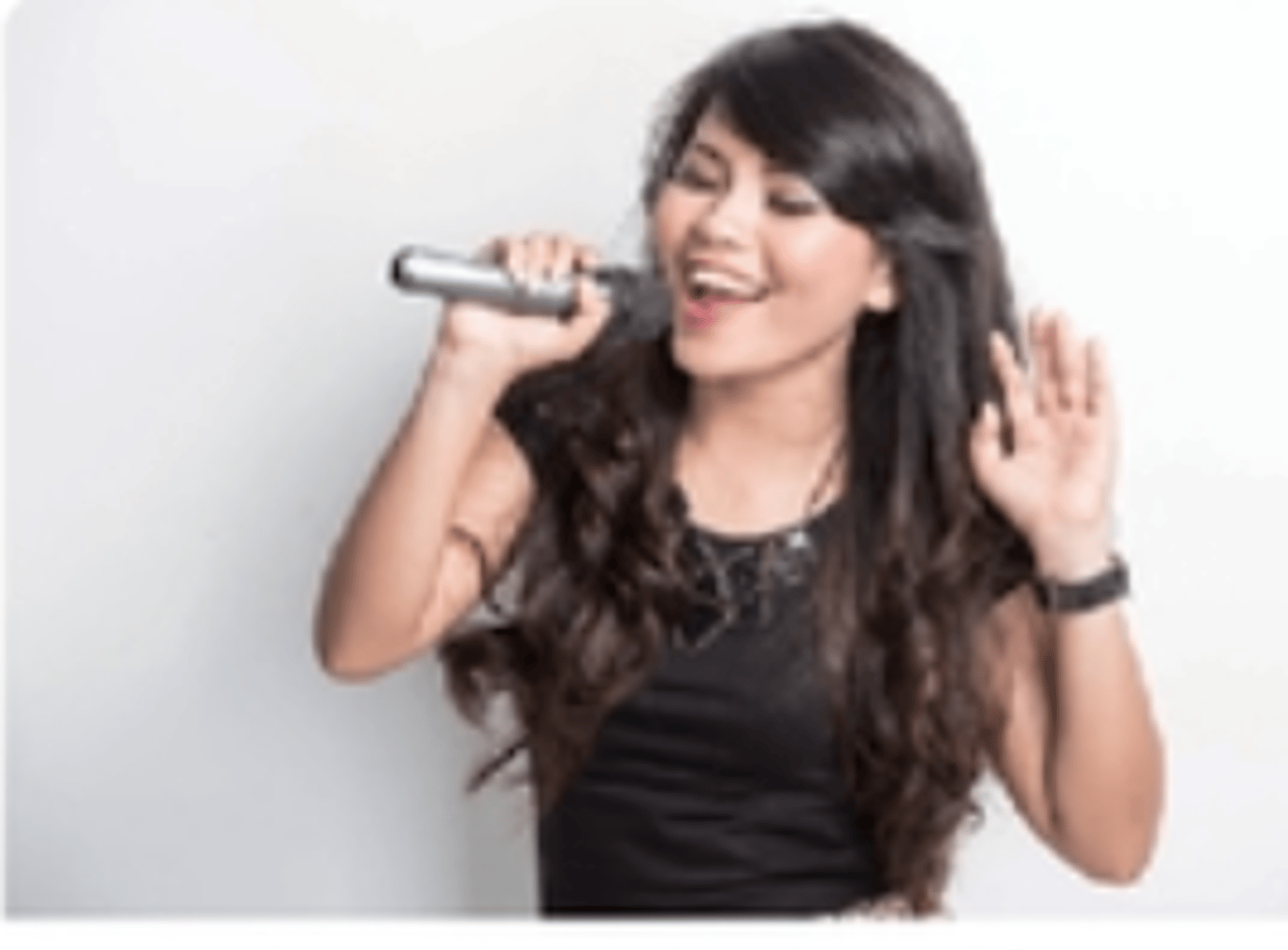 <p>to sing, to call</p>
