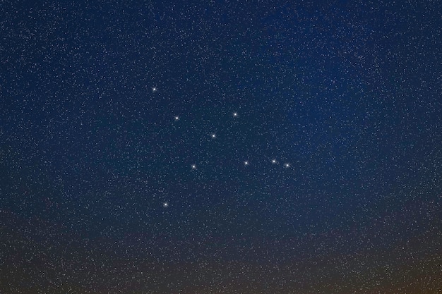 <p>What constellation is this?</p>