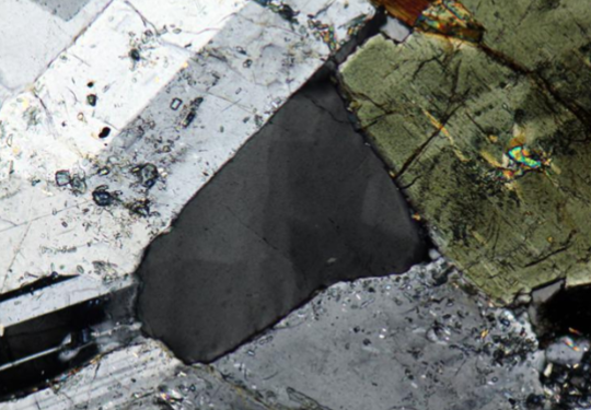 <p>what mineral is this</p>