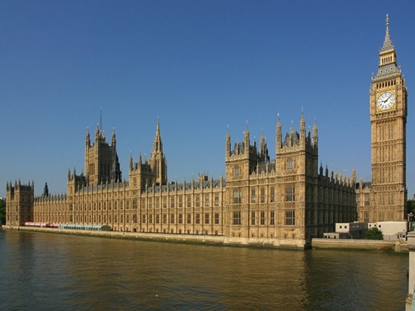 <p>Parliament delegates to other people and organisations to make secondary legislation.</p>
