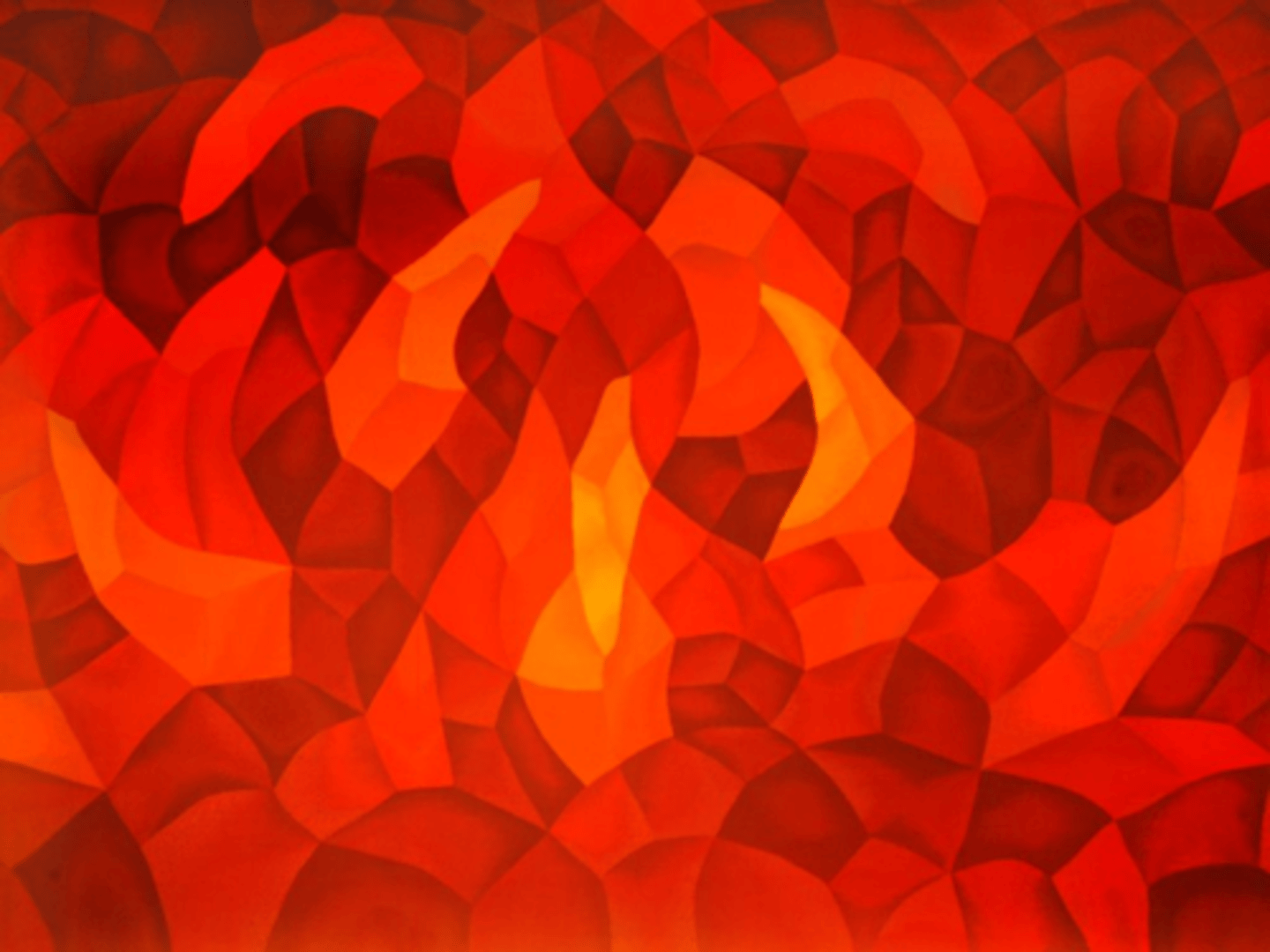 <p>Focuses on abstract. Themes of his works told of destruction and harshness of life after WW2.</p>