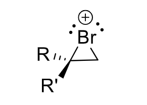 <p>Halohydrin</p>