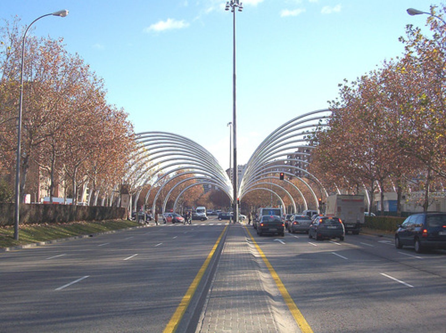 <p>avenue</p>