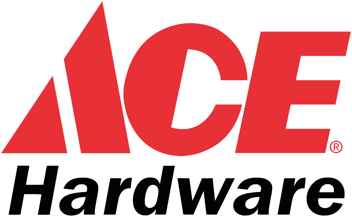 <p>Ace Hardware Store</p>