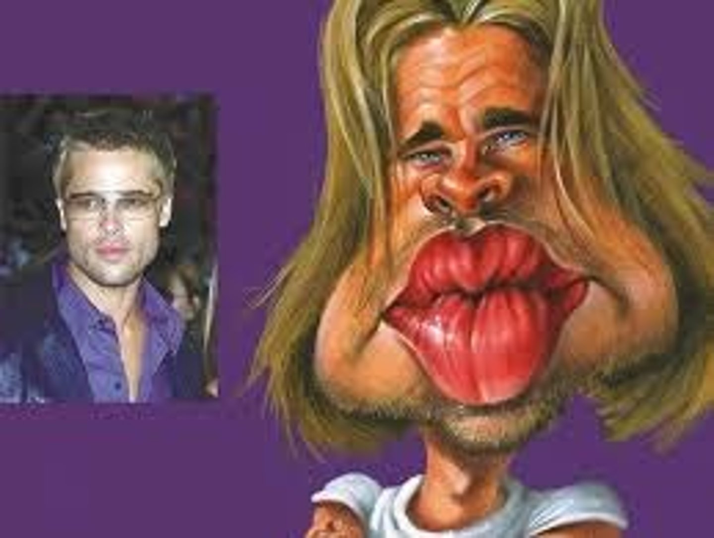 <p>(n.) A grotesque or grossly inferior imitation; a disguise, especially the clothing of the opposite sex; (v.) to ridicule by imitating in a broad or burlesque fashion.</p><p>(SYN: burlesque, caricature, farce)</p>