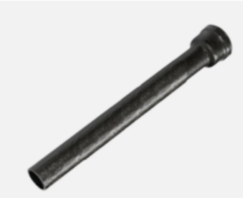<p>a type of pipe fitting designed to connect two pipes with a single hub, allowing for efficient flow direction. </p>