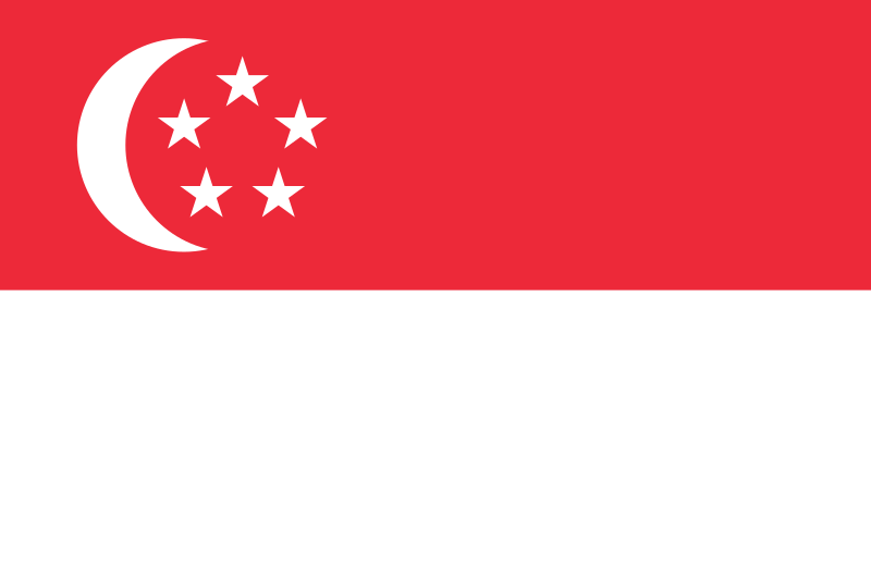 <p>Singapore</p>