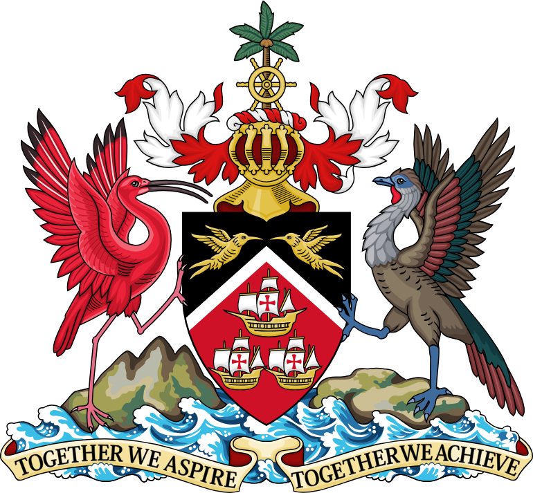 <p>Country Symbol</p>