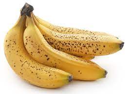 <p>RIPE BANANA</p>