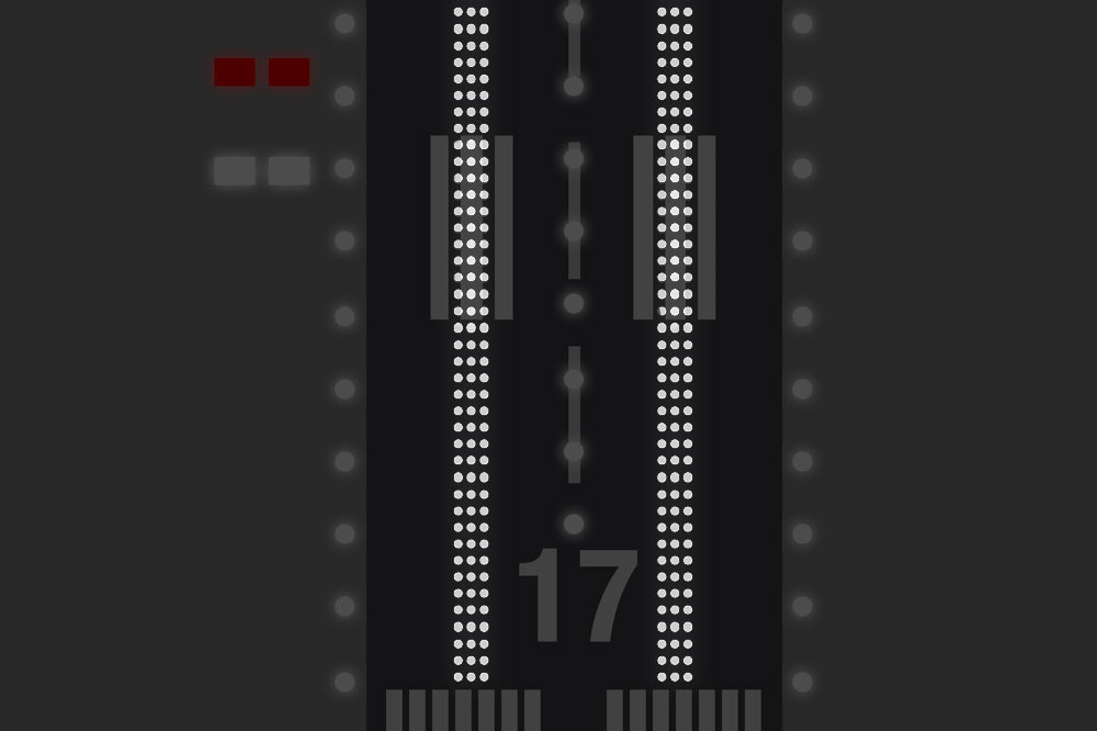 <p>What lights are these?</p>