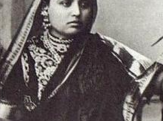 <p>It is a <strong>button-down top</strong> usally worn by Indian women</p>