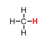 <p>Methane</p>