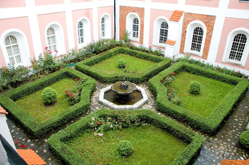 <p>Nazwij wskazany element</p>