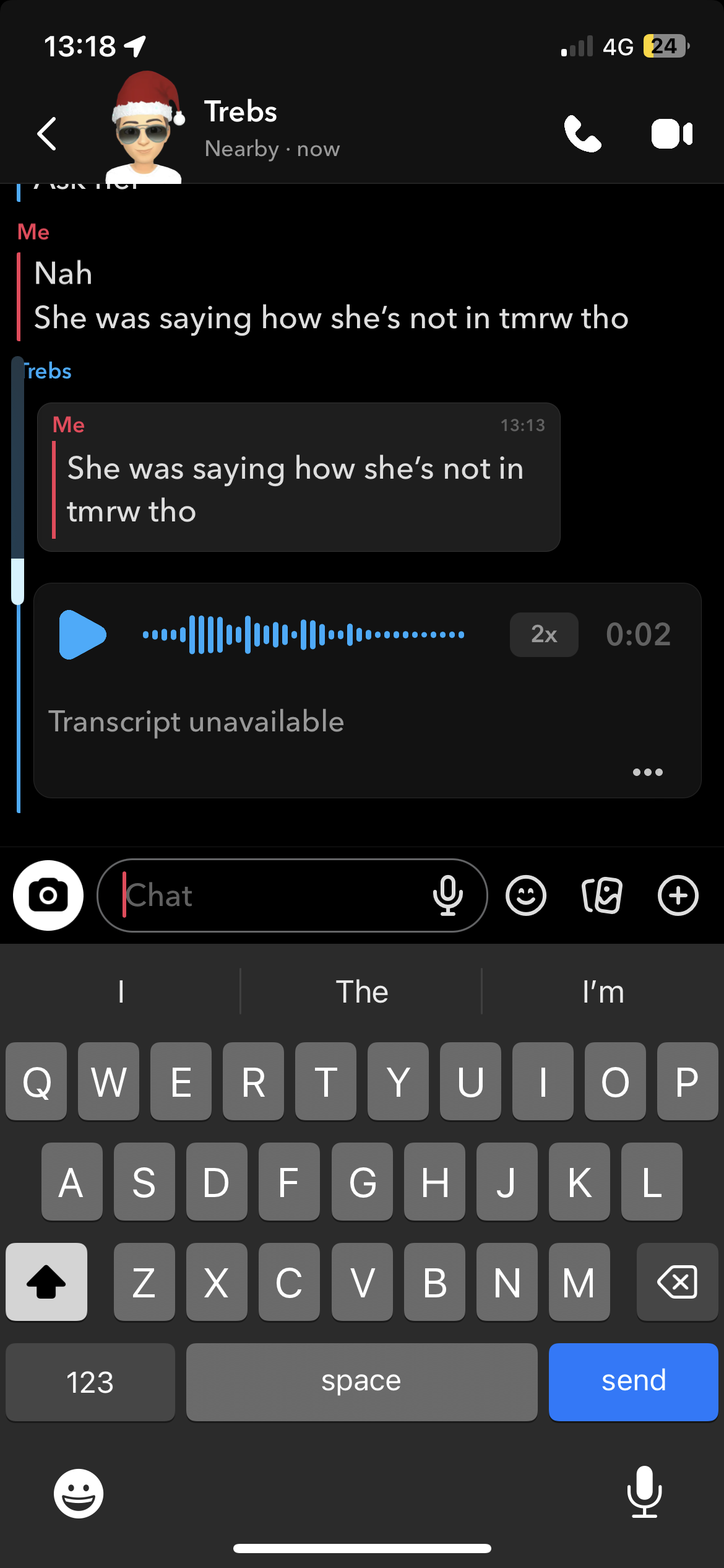 <p>Explain the <strong>social demography </strong>stage</p>
