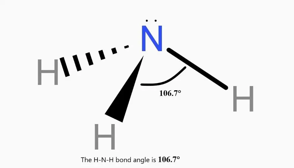 <p>What is the shape of a molecule with three(3) bonding pairs and one(1) lone pairs?</p>