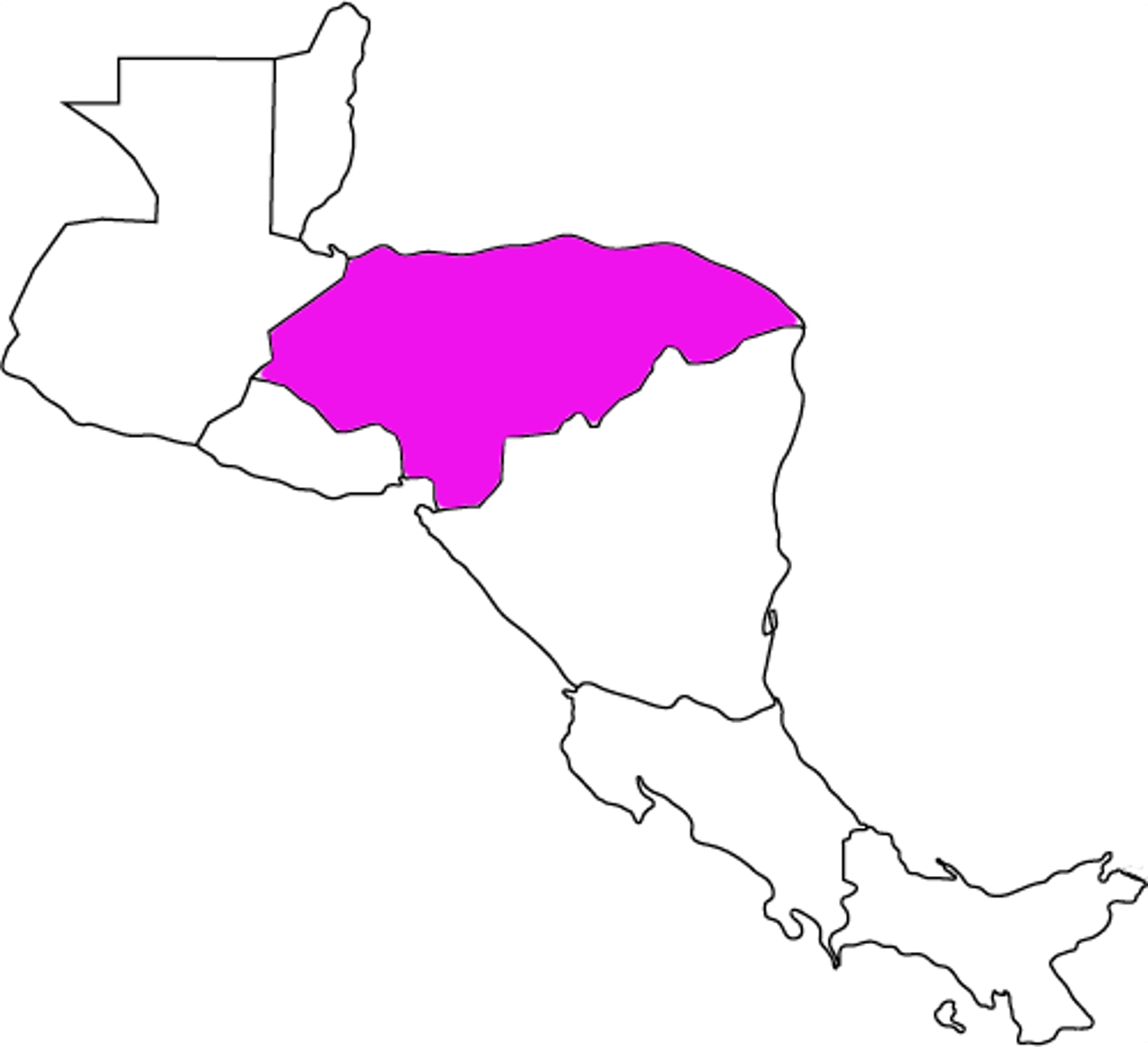 <p>Capitol: Tegucigalpa</p>