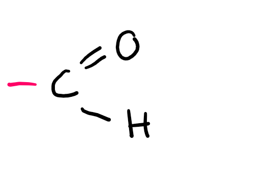 <p>Functional group</p>