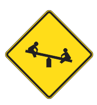 <p>What does this sign indicate? (in terms of meaning)?</p>