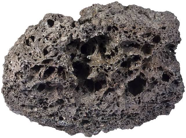 <p>Identify the igneous rock</p>