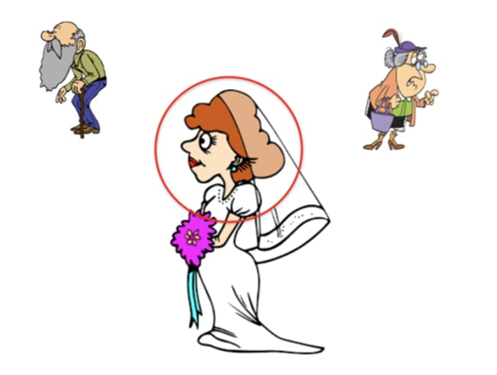 <p>daughter-in-law</p>