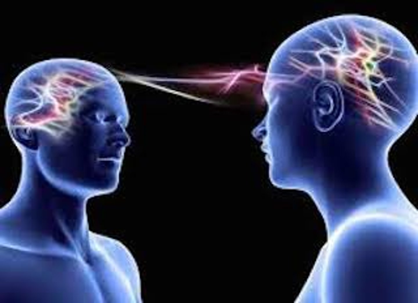 <p>Psychological connectedness</p>