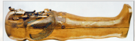 <p>Tutankhamun’s Tomb</p>