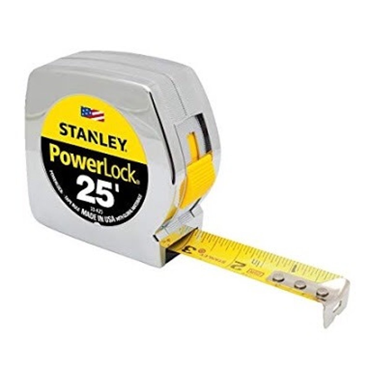 <p>Tape Measure</p>