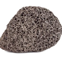 <p>pumice- igneous </p>