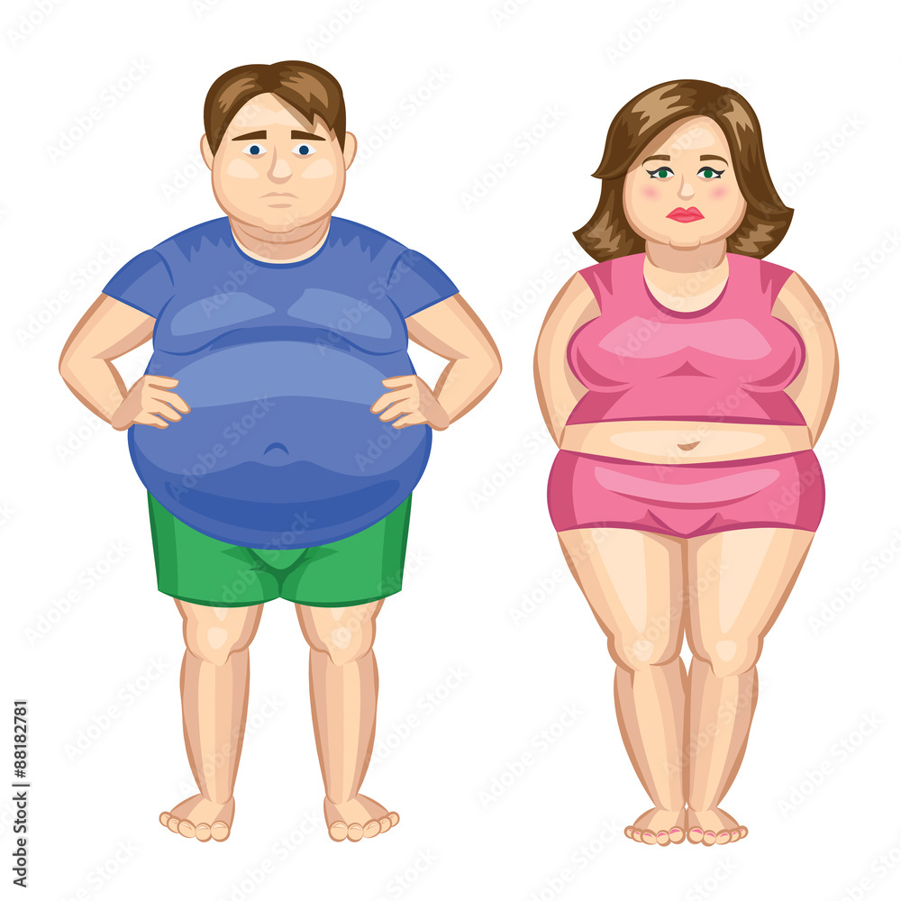 <p>In men, fat accumulates on the back and upper abdomen, while women tend to experience an increase in fat in the</p>