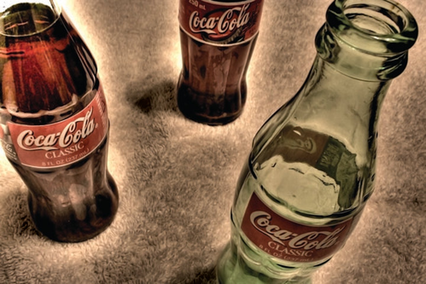 <p>An industry in which the final product weighs more or comprises a greater volume than the inputs.</p>