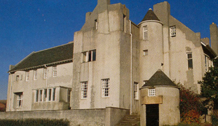 <p>Arts and Crafts</p>