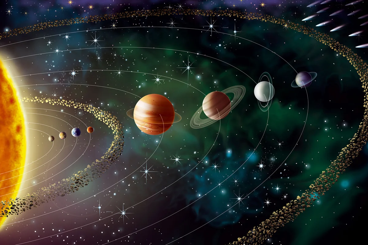 <p><span style="background-color: transparent;"><strong><span>Solar System</span></strong></span></p>