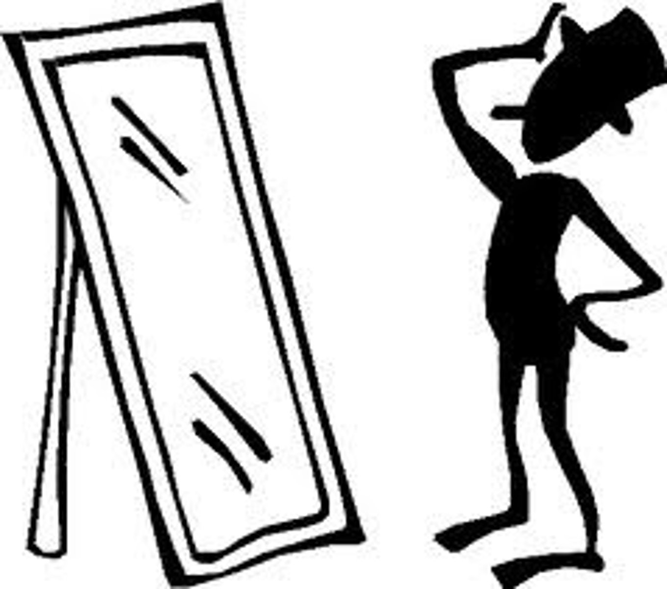 <p>appearance</p>