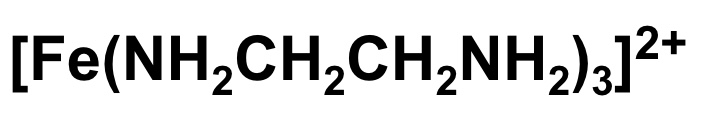 <p>for this complex:</p><p>a. draw the shape</p><p>b. give the number of ligands </p><p>c. give the coordination number</p><p>d. give the TM oxidation state</p>