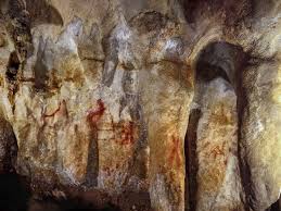 <p><span>La Pasiega Cave of</span><br><span>Monte Castillo</span></p>