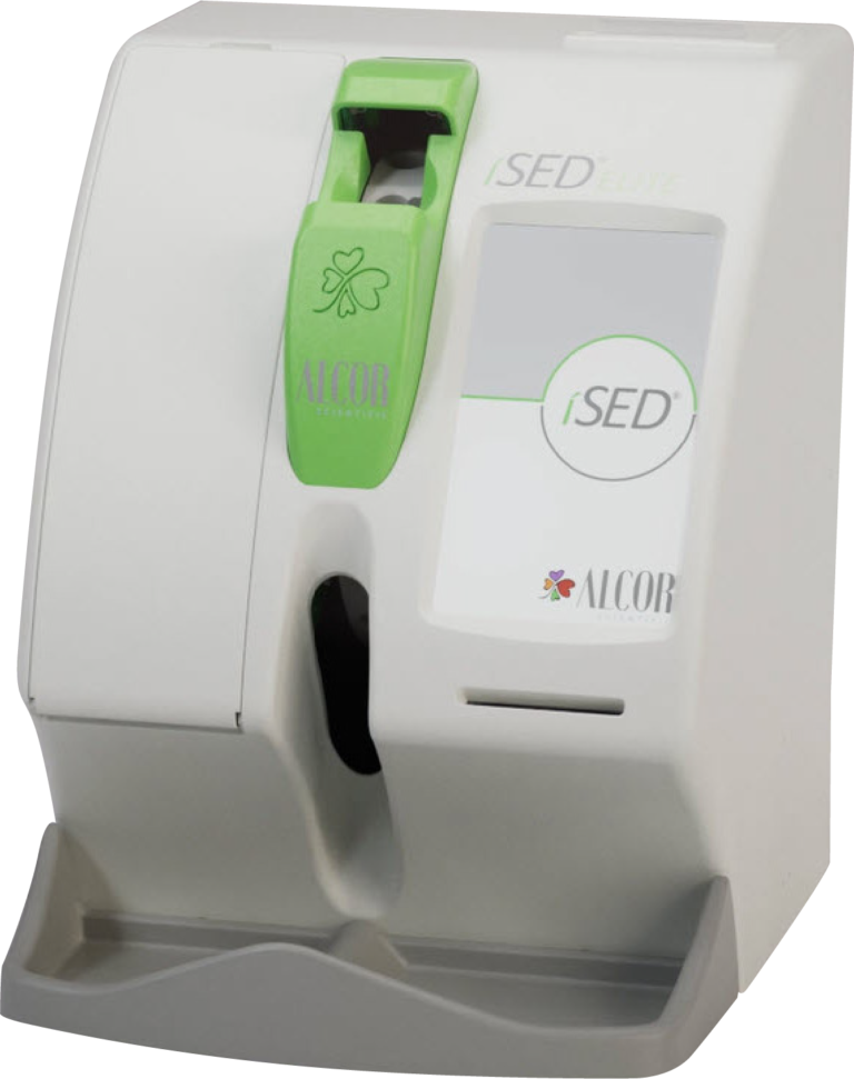<p><strong>Analyzers</strong></p><p><strong>Other Machines </strong></p><p>ALCOR Scientific iSED</p><p>Principle</p>