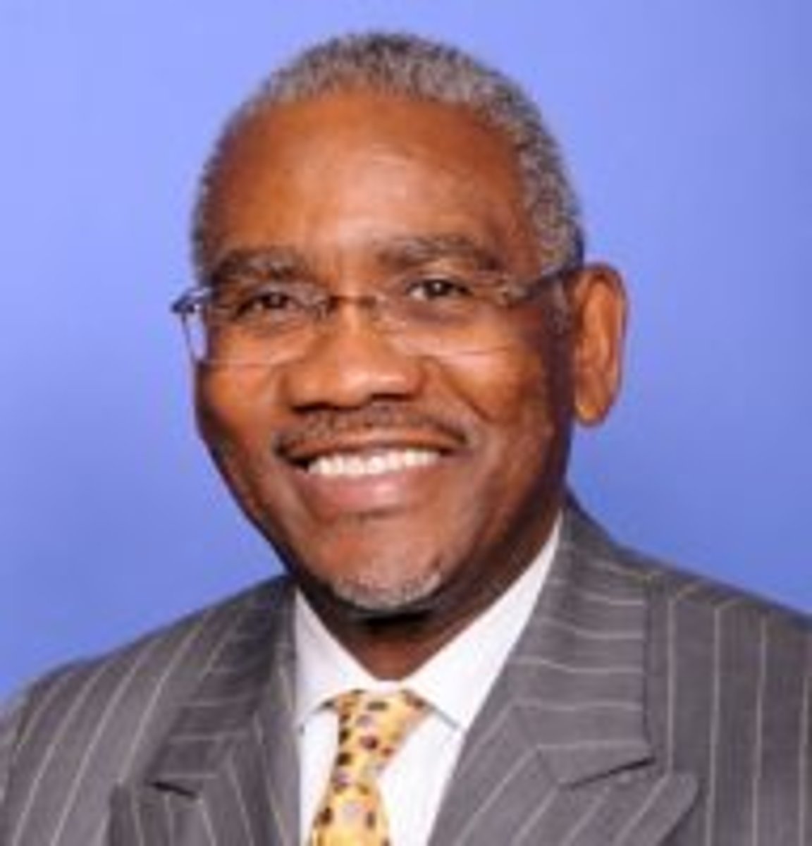 <p>Gregory Meeks (NY-05)</p>