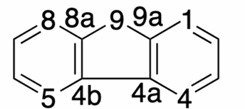 <p>Benenne das Molekül</p>